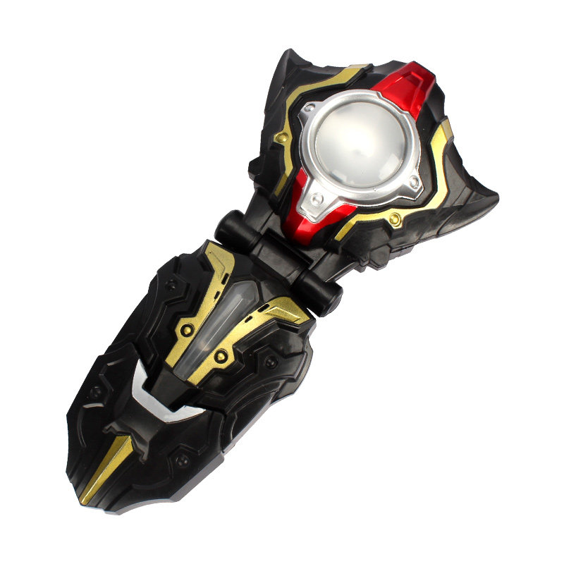 奥特曼泰迦变身火花光饰钥匙挂扣配件奥特曼玩具专区