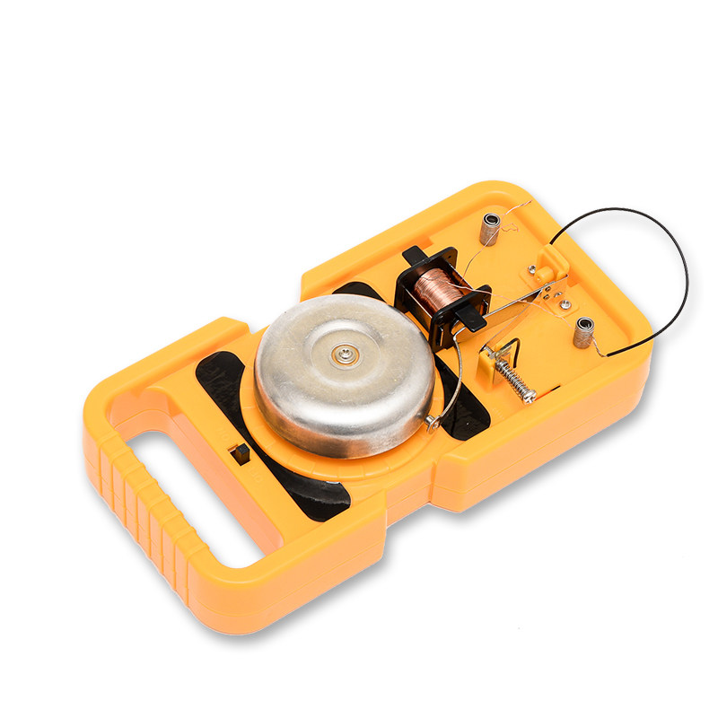 科普儿童益智玩具电铃实验科教科技制作早教diy科学实验