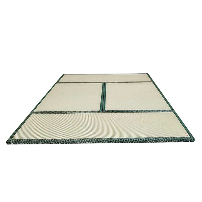 地垫加热榻榻米垫子炕席定做踏踏床垫椰棕塌塌米榻榻米垫