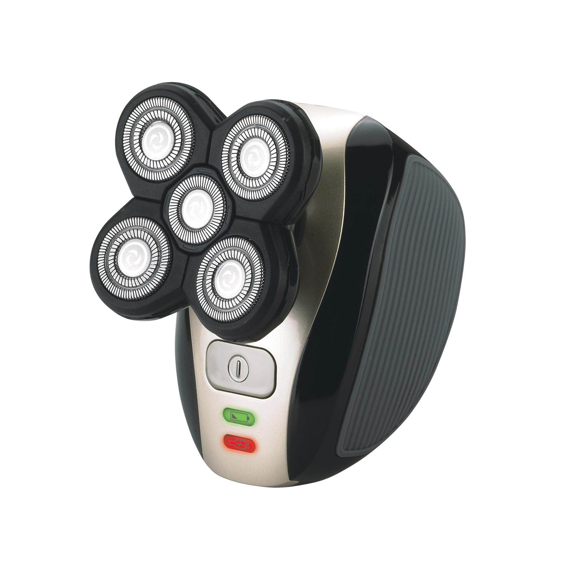 剃光头剃须刀自刮胡刀进口多功能专用神器