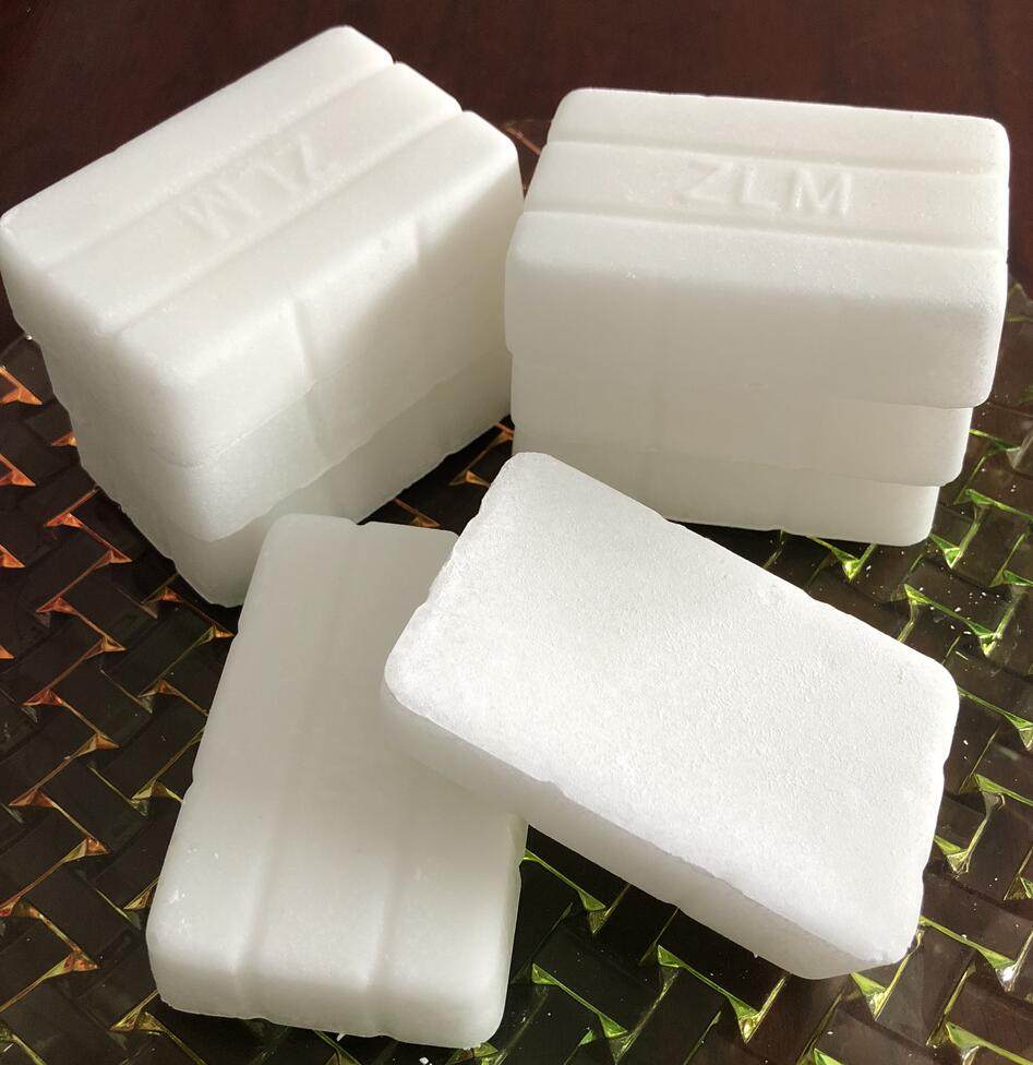 食用碱块嘉乐块碱食品添加剂清洁油污餐具家用小苏打