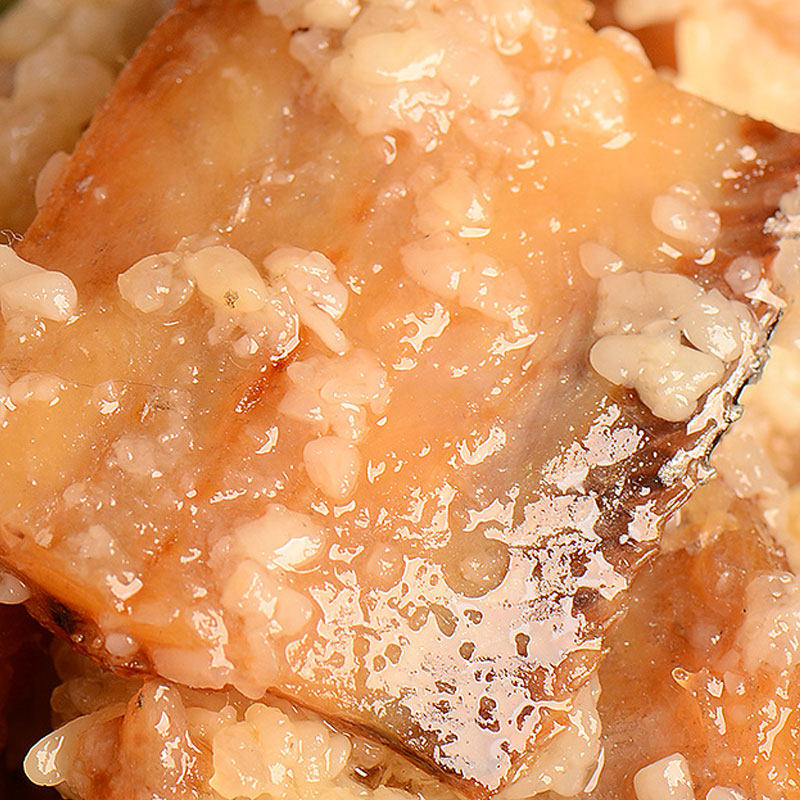 酒糟带鱼500g宁波舟山嵊泗特产醪糟野生小眼睛鱼干