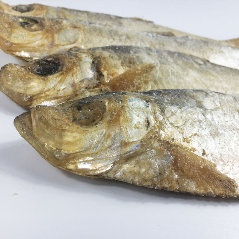 宁波三臭特产三刨咸霉鳓鱼臭香白磷勒鲞鲙鱼鱼干