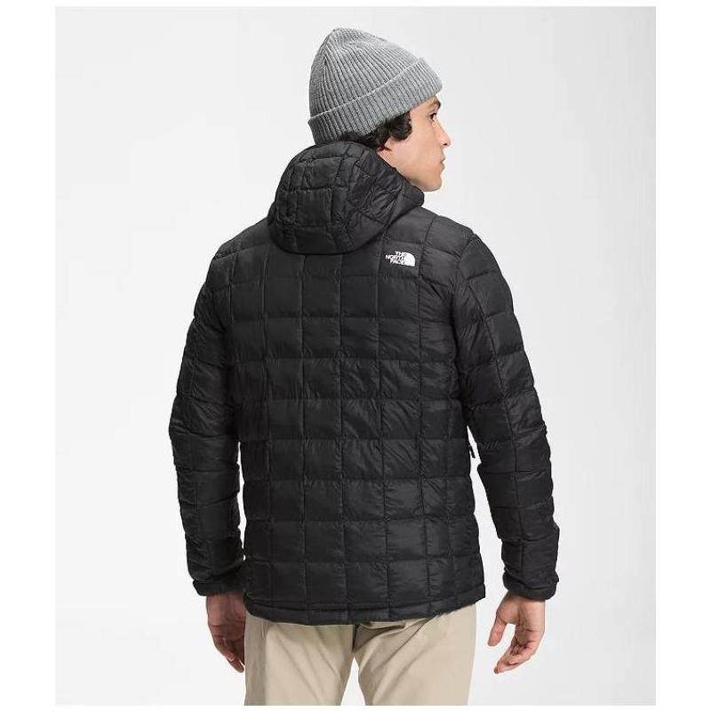 thenorthface北面棉衣棉服秋冬thermoball保暖美国保暖棉衣