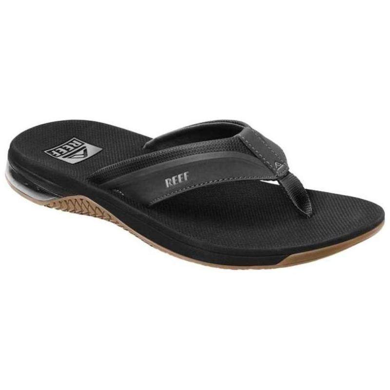 reef男鞋 人字拖鞋 夏季 运动休闲轻便透气舒适anchor正品 889293