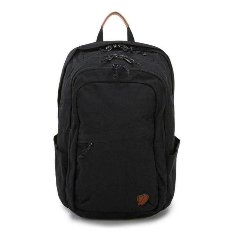 fjallraven/北极狐男女户外双肩背包拉链多口袋轻便美国直邮d18