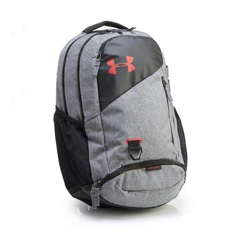 underarmour安德玛男子运动双肩背包拉链美国直邮双肩背包