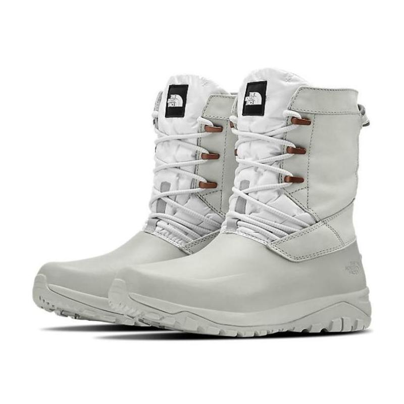 thenorthface北面户外雪地防水耐穿冬季美国雪地靴