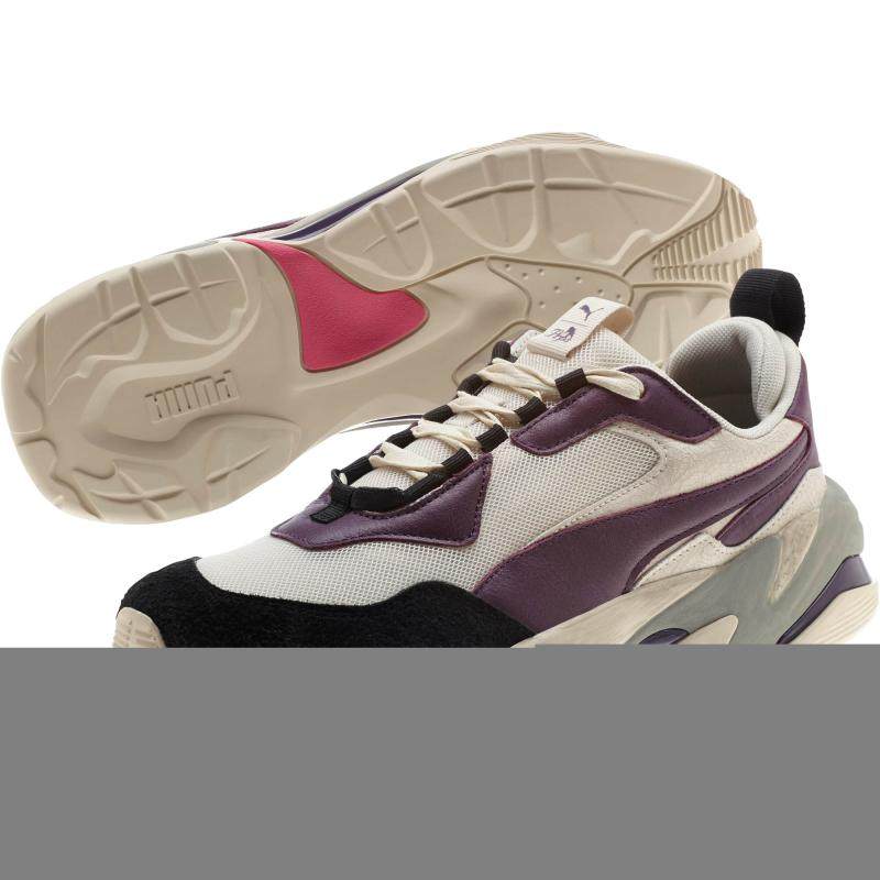 puma彪马运动运动休闲休闲鞋低帮thunder老爹370226运动休闲鞋