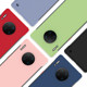 Huawei Mate30Pro mobile phone case glory V30 liquid boundless box MATE30 protective cover V30PRO semi-package silicone ultra-thin anti-falling surface female tide brand MATE305G breathable anti-fall Huawei Mate30Pro mobile phone case glory V30 liquid boundless box MATE30 protective cover V30PRO semi-package silicone ultra-thin anti-falling surface female tide brand MATE305G breathable anti-fall