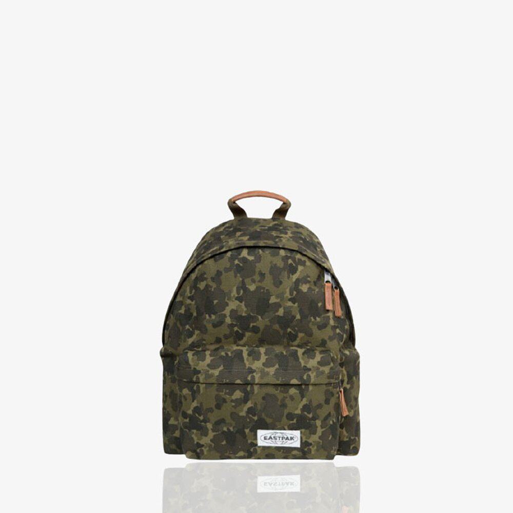 韩国eastpak派克加厚衬垫背包双肩包书包大容量户外时尚双肩背