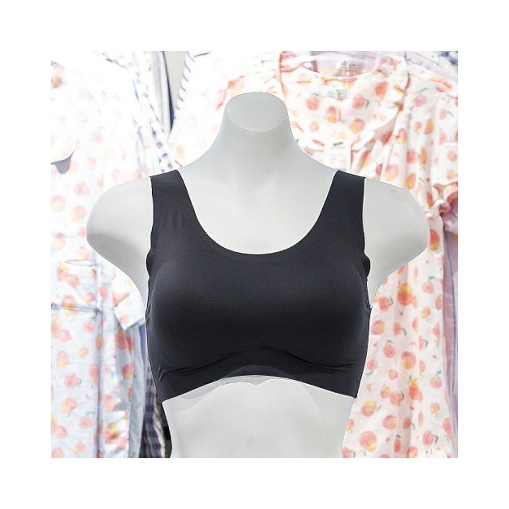 韩国直邮vivienvivian无缝融合钢圈文胸2款1套文胸