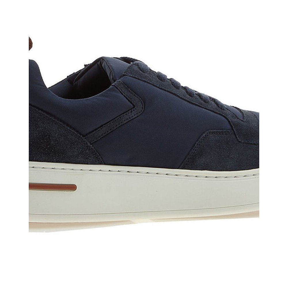 韩国直邮loropianapedroroopiana新款帆布休闲鞋fam171时尚休闲鞋