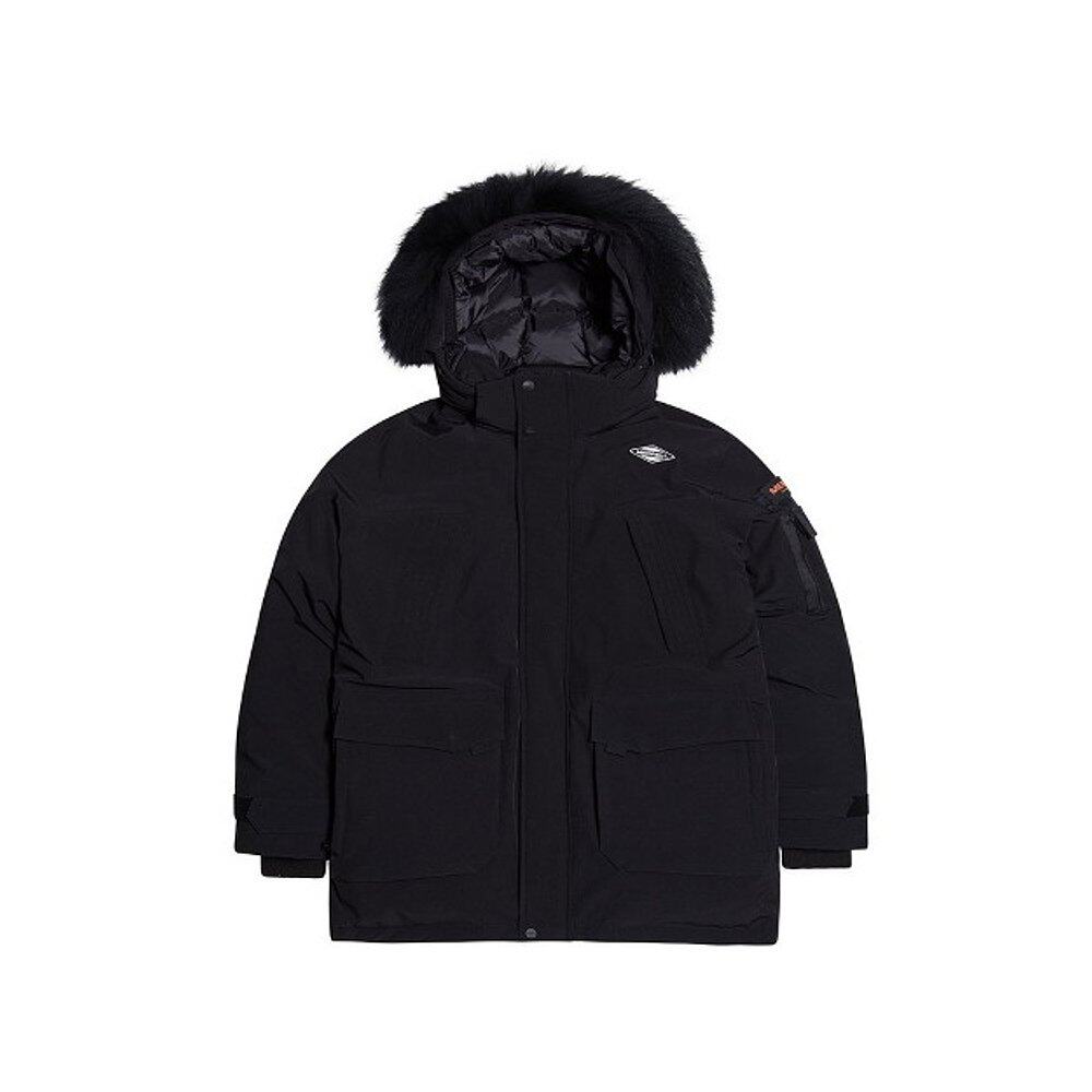 merrell韩国直邮男性鹅毛羽绒大衣外衣mlm2a4dw1羽绒服