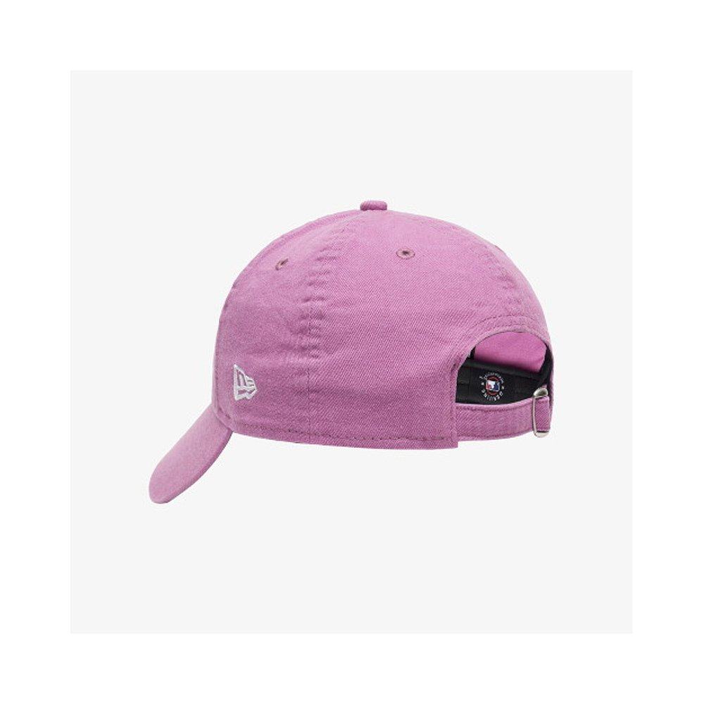 韩国直邮newera纽亦华la棒球帽紫色12836204当季新款帽子