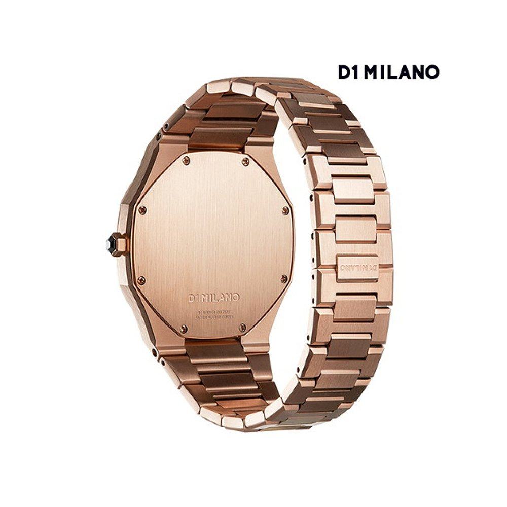 韩国直邮d1milanodionemilano男款手表a-utb03日韩腕表