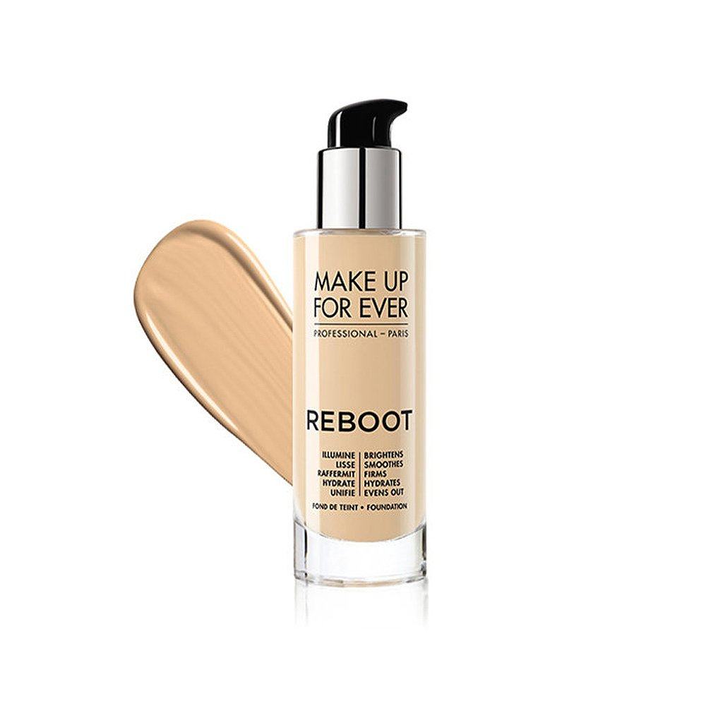 中国香港直邮玫珂菲熬夜养肤粉底液30ml奶油持久粉底液