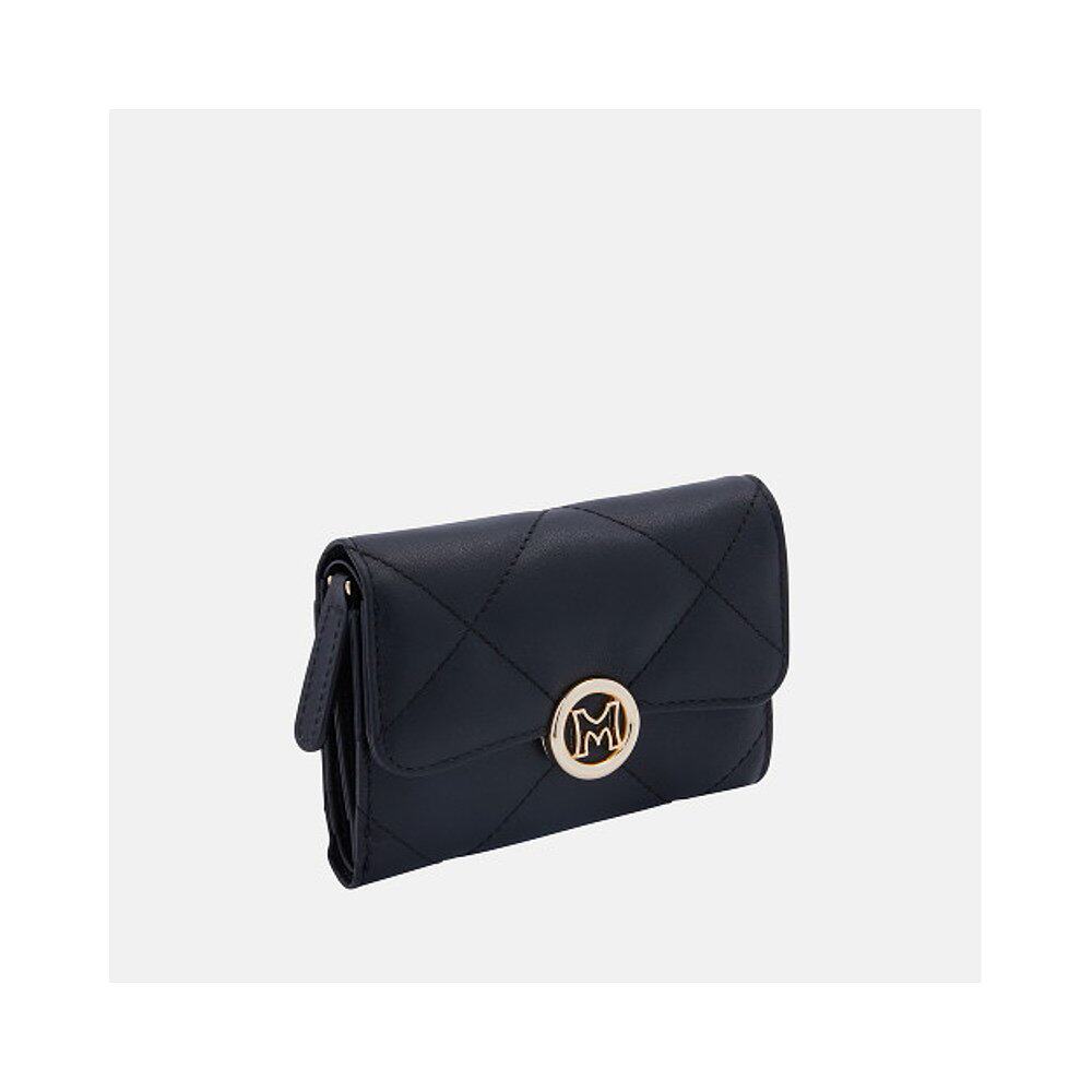 韩国直邮中型钱包metrometrocitym221wq2030zcity