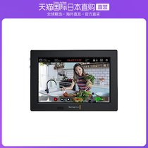 Japan direct mail Blackmagic Design Display integrated recorder HYPERD AVIDA03 7