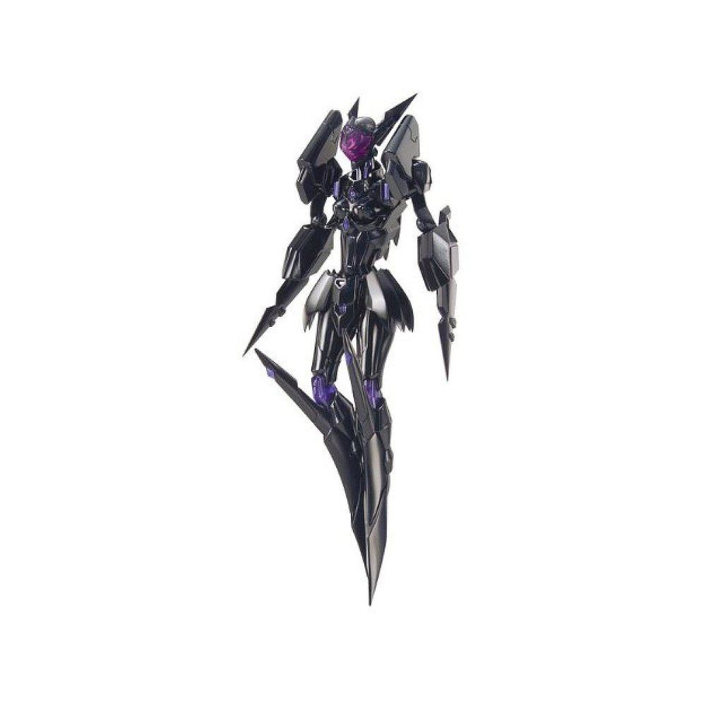 日本直邮万代spirits黑莲莲花加速世界手办手办