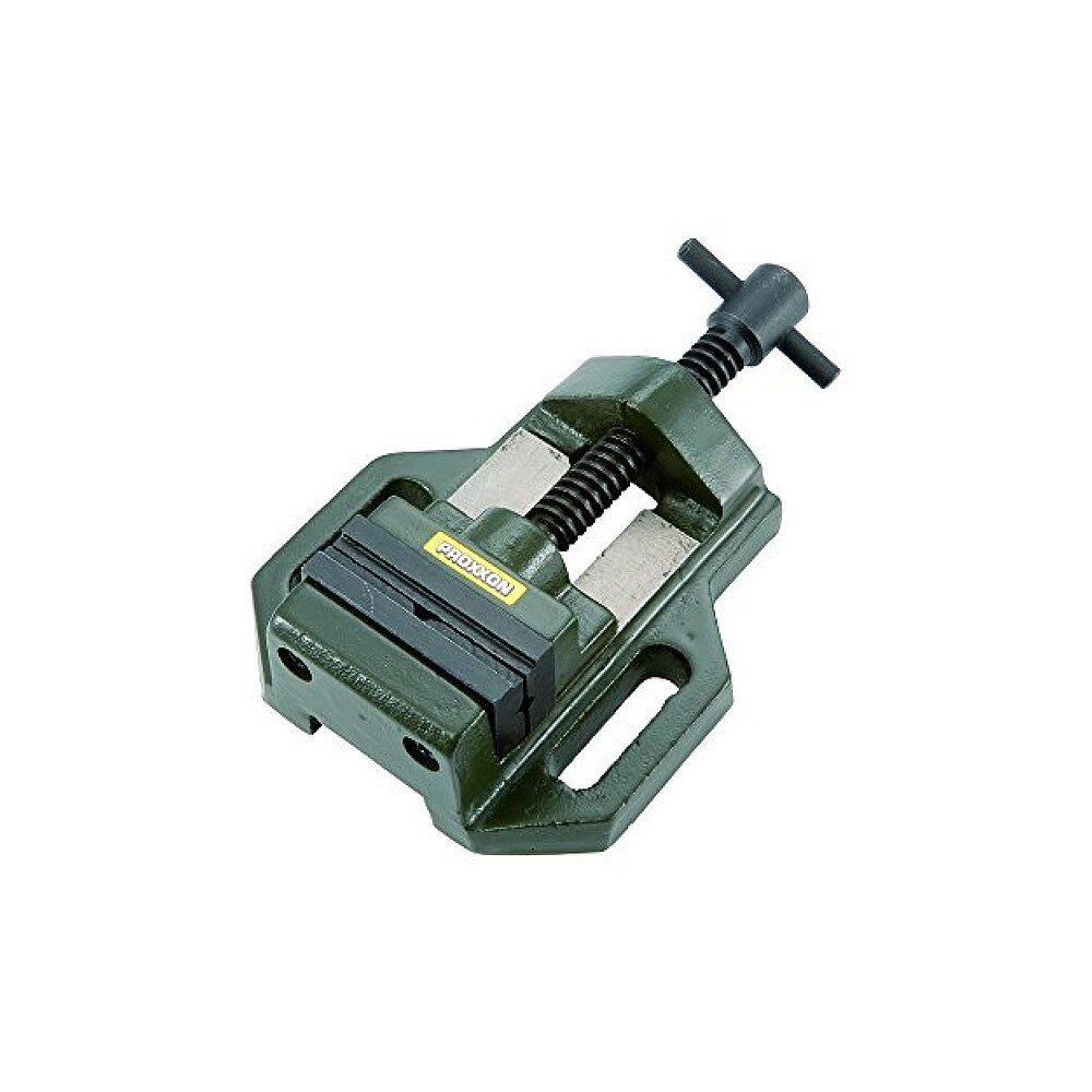 日本直邮proxxon五金机械工具小型小型机机床虎钳no.27300其它工具