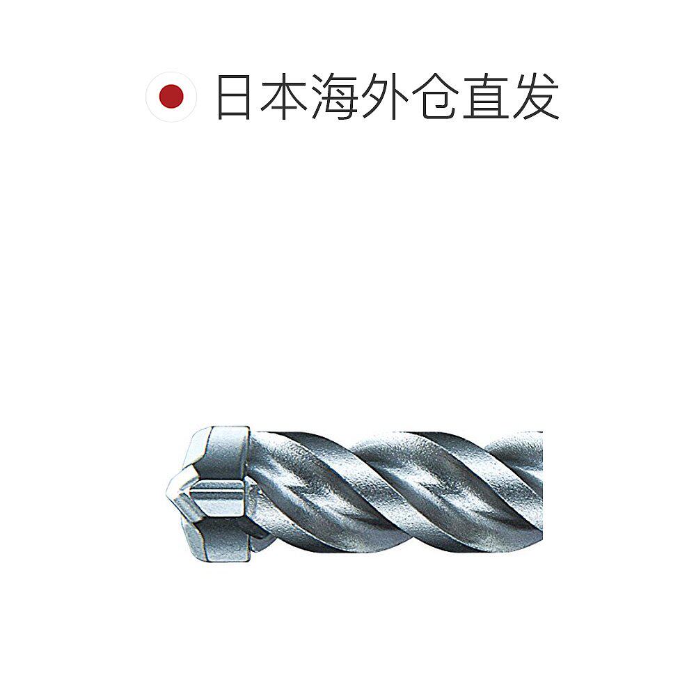日本直邮牧田makita3d硬电钻头直径23.0mm全长其他钻