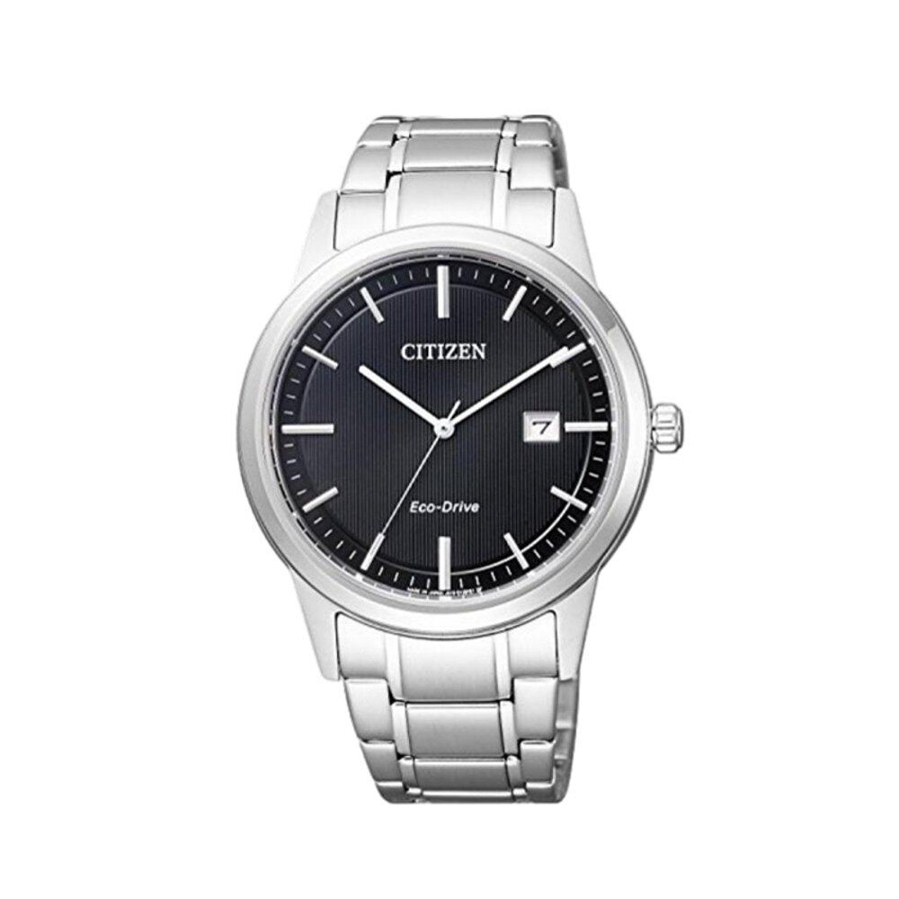 日本直邮citizencollection西铁城女士手表太阳能aw123166e日韩腕表