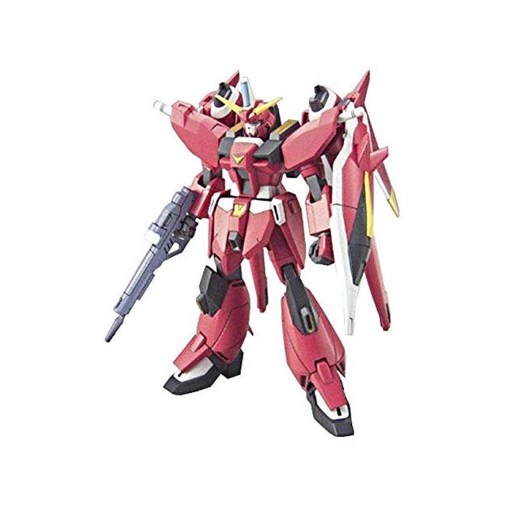 高达模型日本直邮bandai万代hgzgmf-x23s救世主高达模型专区