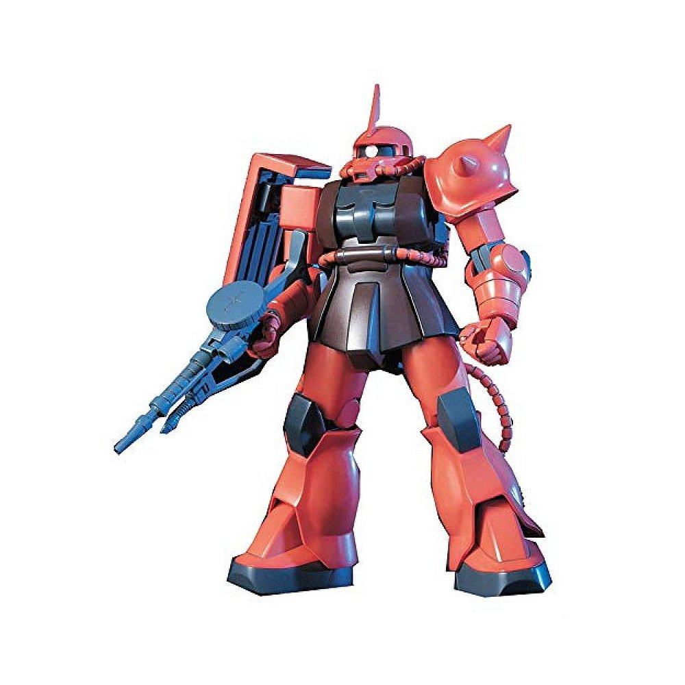 日本直邮bandaispirits高达夏亚阿兹布尔渣古ii手办