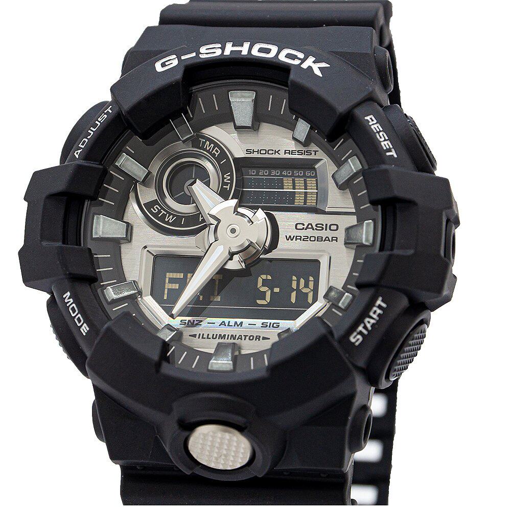 日本直邮casio卡西欧正品gshock时尚尚酷炫男ga7101ajf日韩腕表