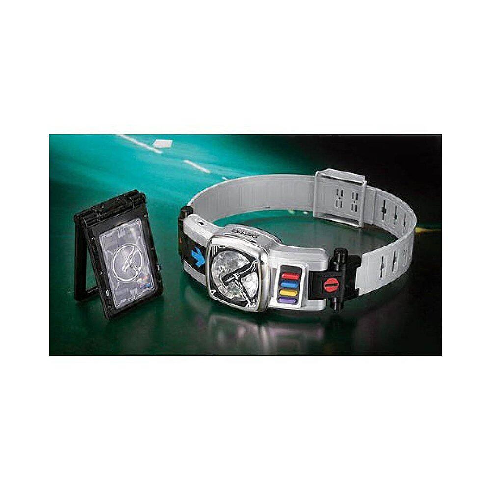 日本直邮bandai假面骑士电王转型腰带dxden其他模型玩具