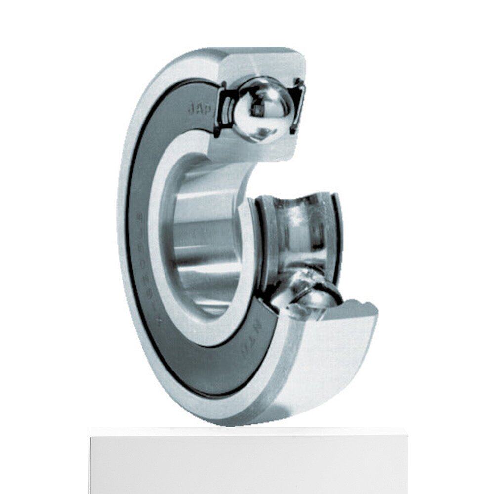 日本直邮ntn球形轴承6824llb2as关节轴承