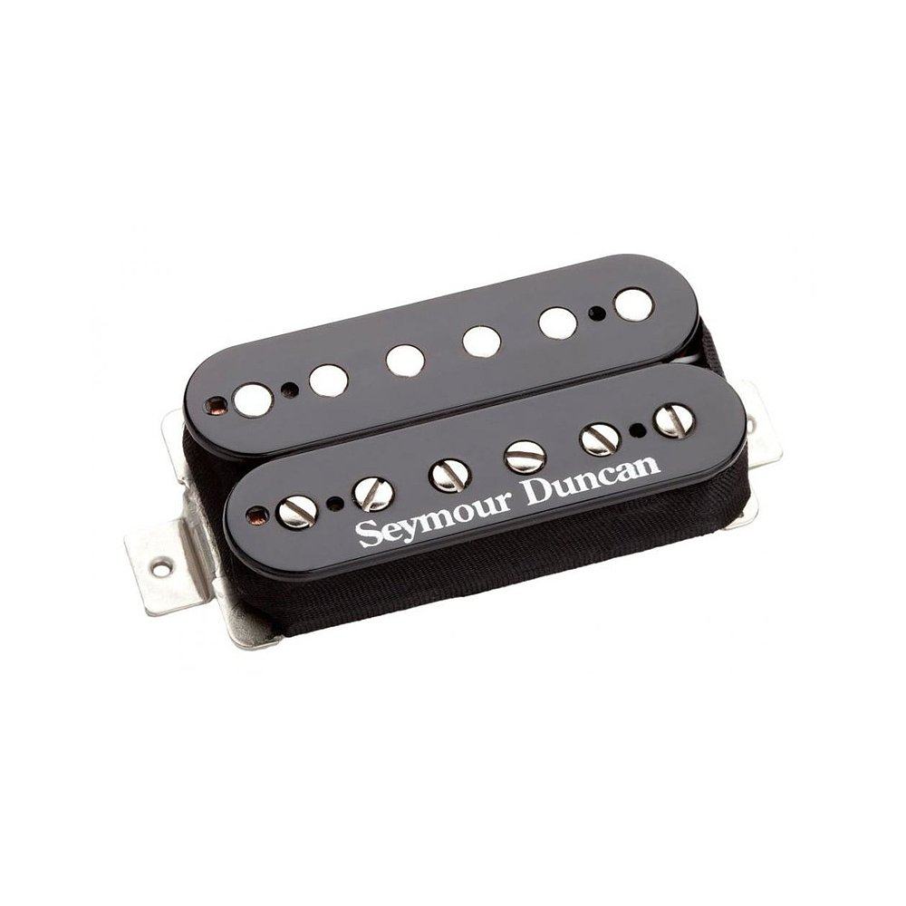 日本直邮seymourduncanpu西摩邓肯拾音器sh14custom5bk调音器
