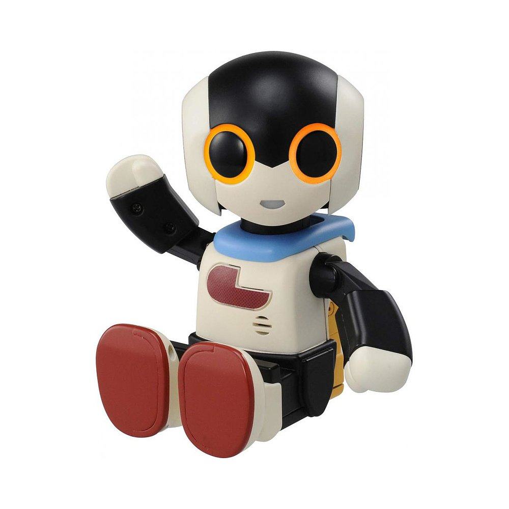 日本直邮takaratomy多美卡变形玩具电动电动机机器人儿童机器人