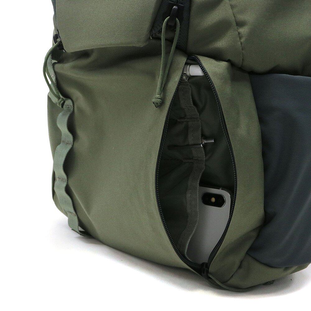 日本直邮mysteryranch神秘农场电脑包城市机能旅行通勤双肩背包