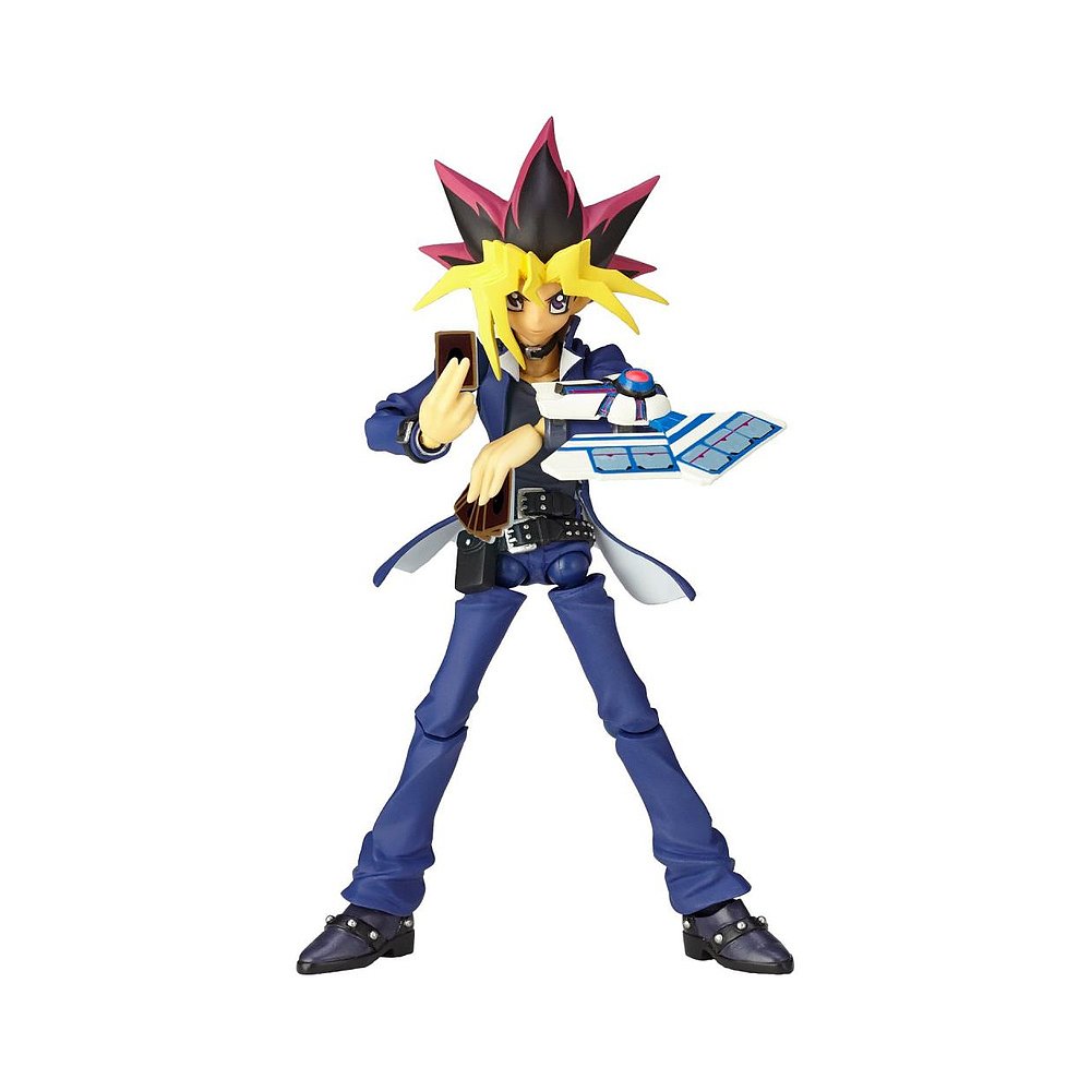 日本直邮vulcanlog游戏王武藤游戏无比比例其他拼装