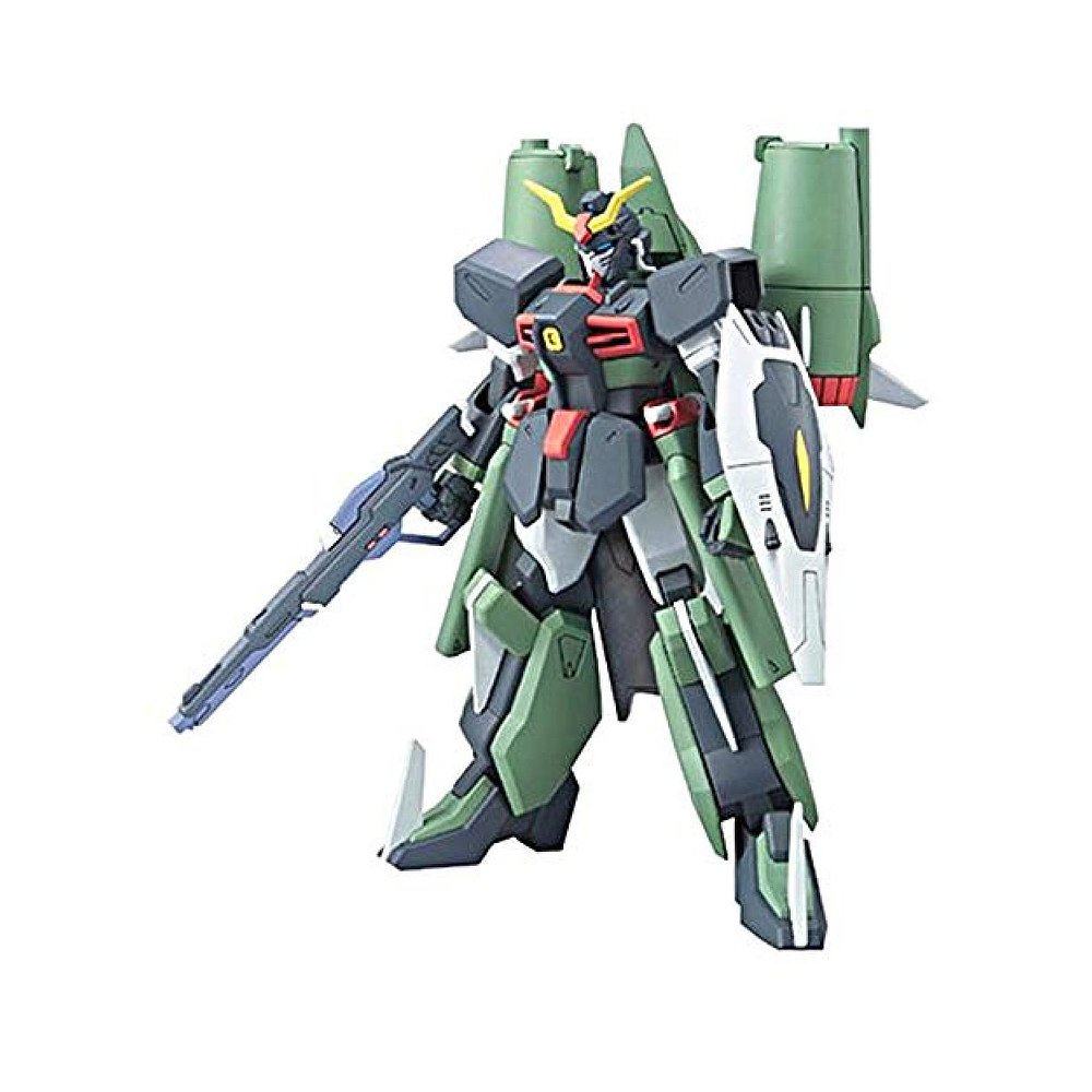 高达模型日本直邮bandai万代专区hgzgmfx24s混沌高达模型专区