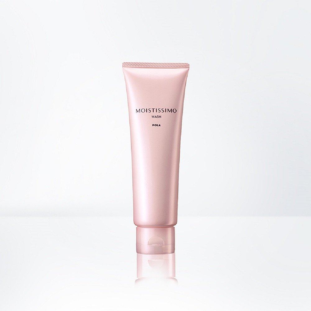 日本直邮pola宝丽樱花洁面120g保湿敏感可用洁面