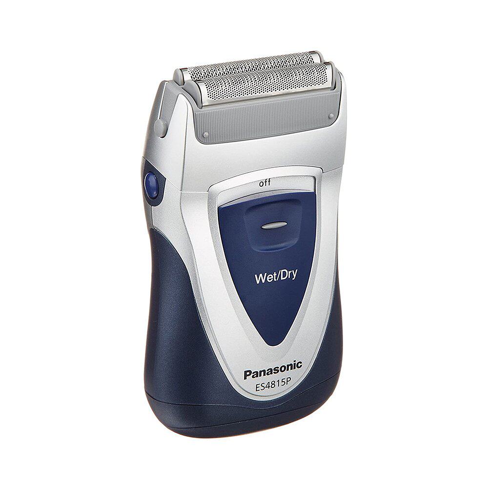 日本直邮panasonic松下剃须刀旅行迷你专用用款防爆剃须刀
