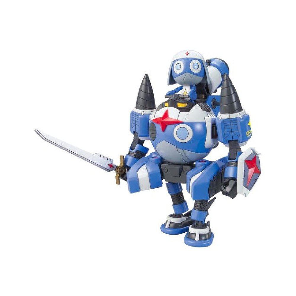 日本直邮塑料塑料模模型系列dorororobomk-2keroro军曹手办