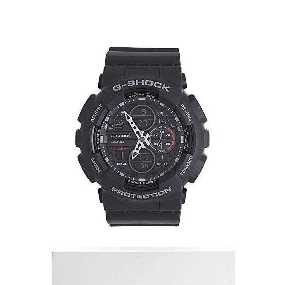 日本直邮卡西欧卡西欧手表gshockg防震ga1401a1男装