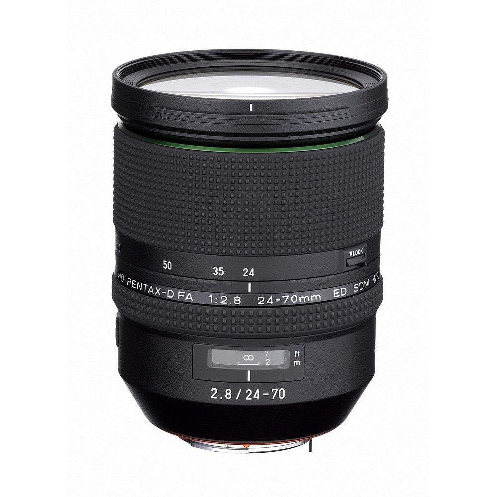 日本直邮pentax宾得得高清大光圈标准变焦镜头高画质单反镜头