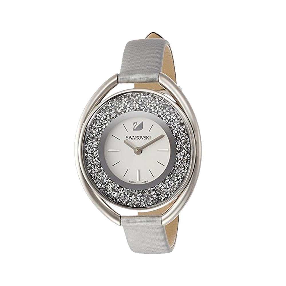 日本直邮swarovski施华洛世奇女士手表5263907商务时尚百搭日韩腕表