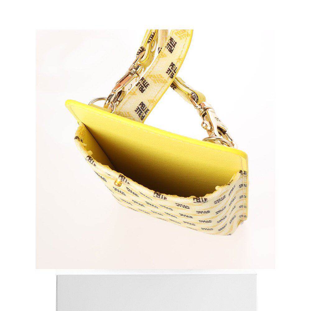 日本直邮pelleborsa女士其他包包钱包配件钱包