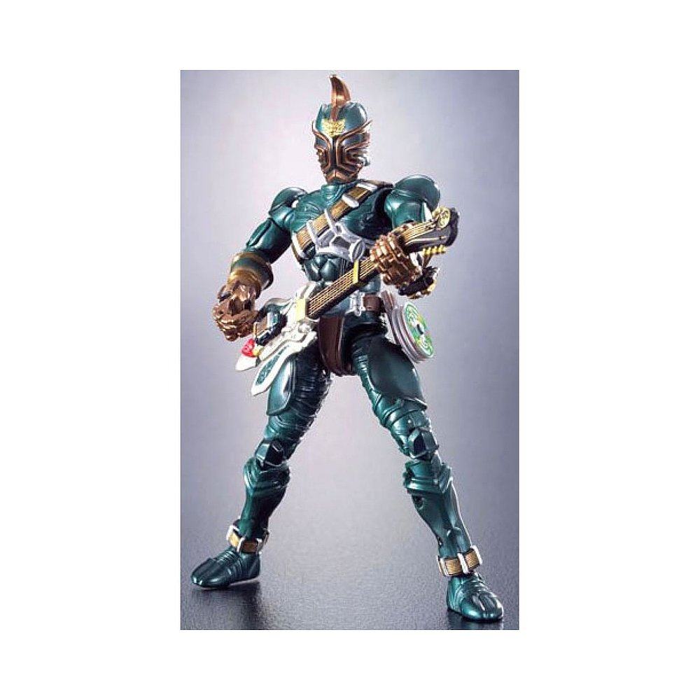 日本直邮bandaispirits穿着转型假面骑士zanki手办手办