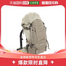 Day Tide Running Leg Mytery Ranch Mystery Farm Male female section Twin Shoulder Bag Grey 30 C-10794