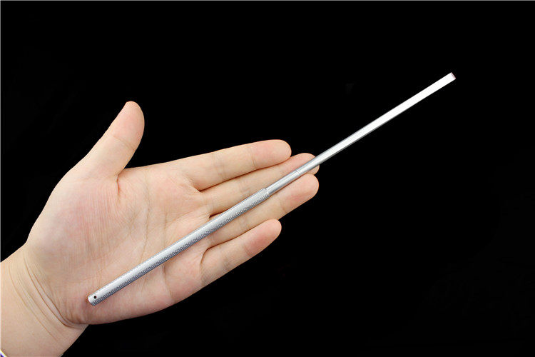 骨科器械医用脊柱微创骨凿平骨刀内窥镜通道其它口腔护理设备