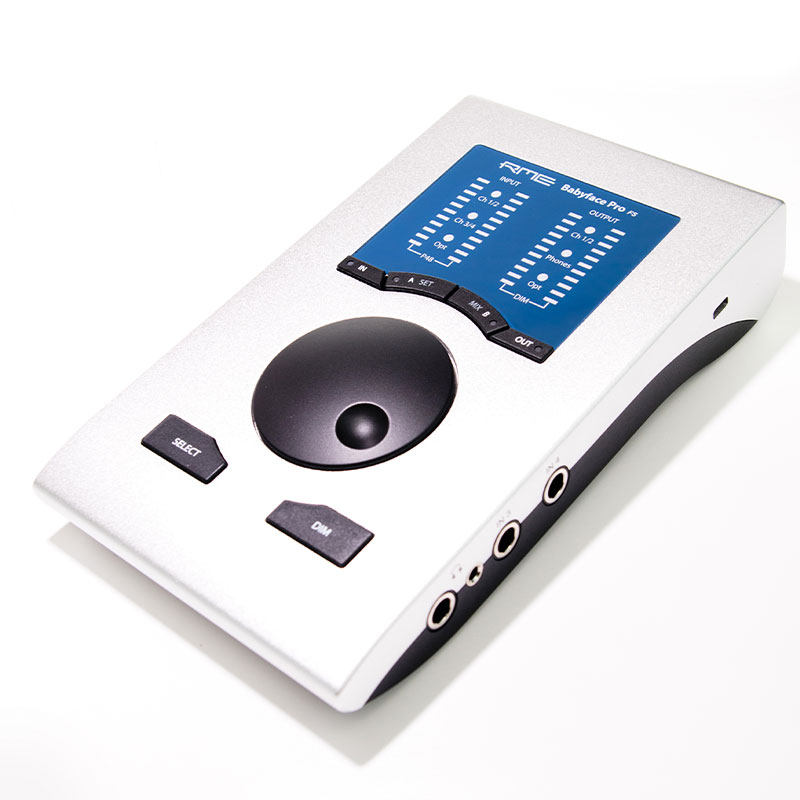 rmebabyfaceprofs娃娃脸声卡官方旗舰店唐艺同款话筒声卡