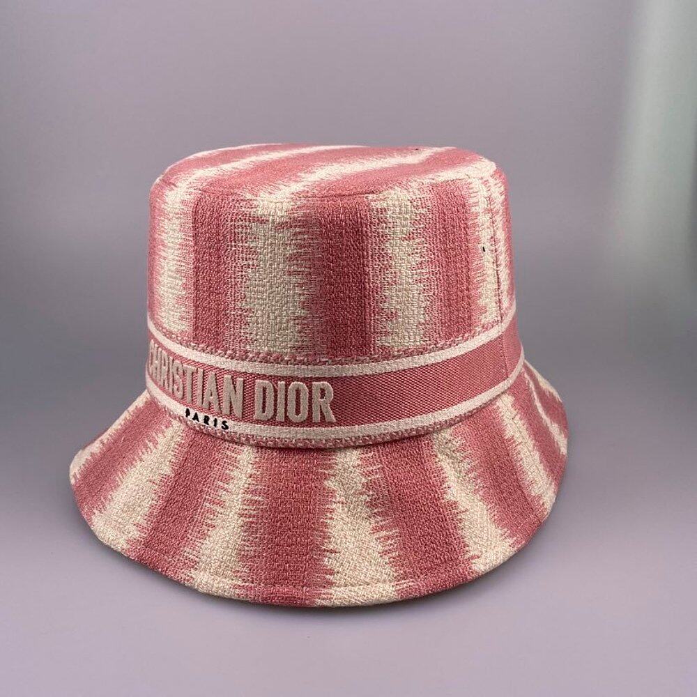 香港直邮christiandior徽标logo帽子12dsp923x136帽子