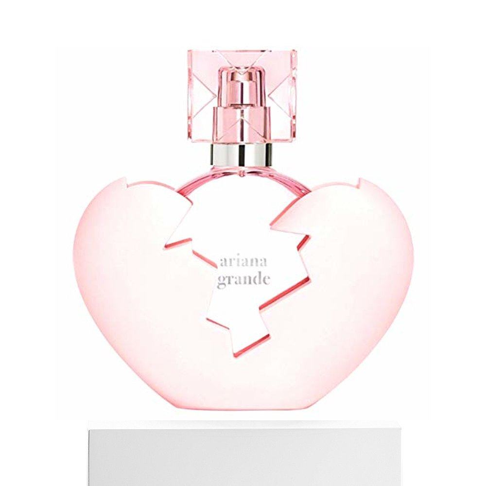 欧洲直邮arianagrande爱莉安娜格兰德女士edp浓香香水